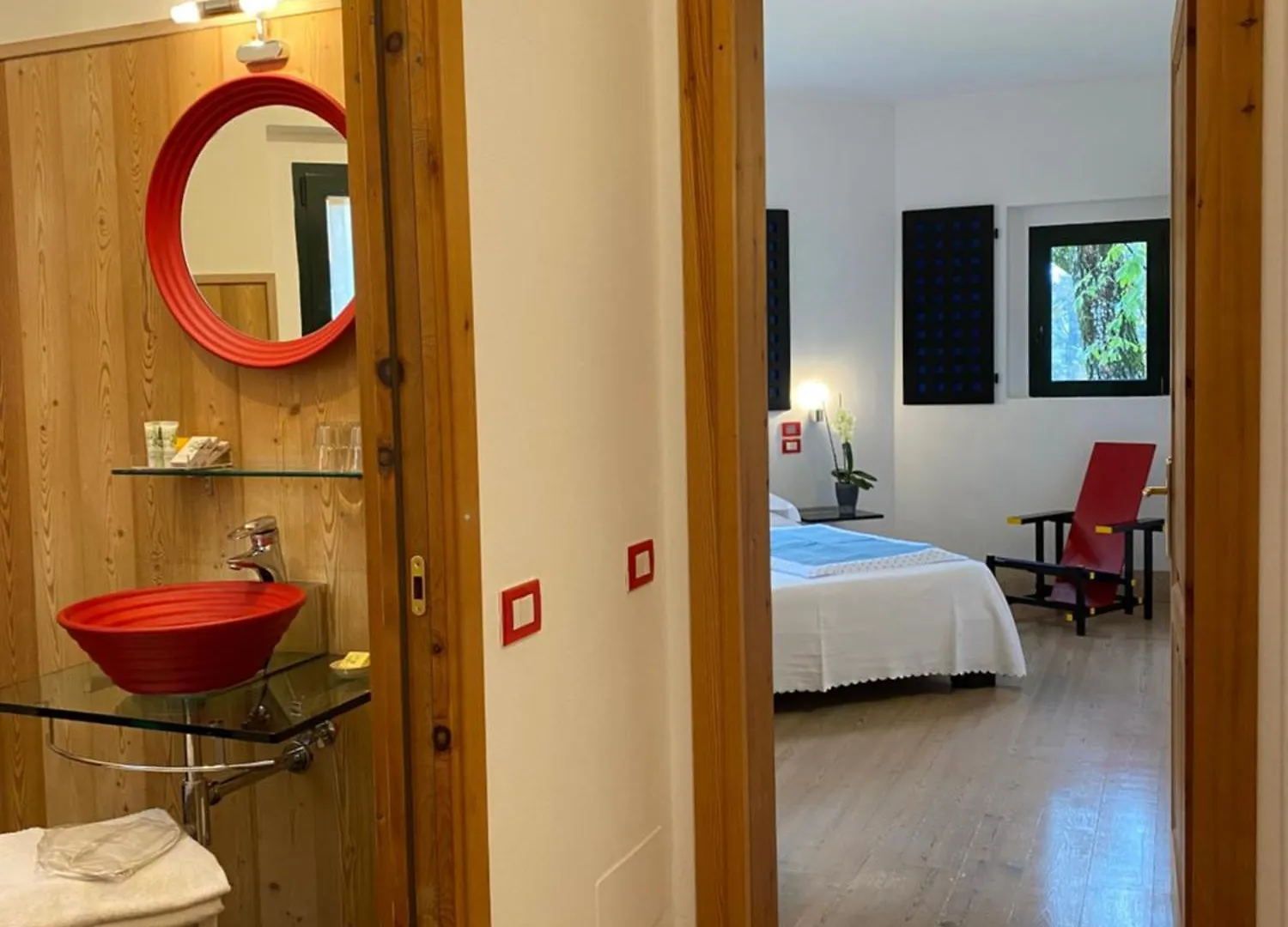 **** Hotel La Locanda Del Notaio Pellio Intelvi Italia