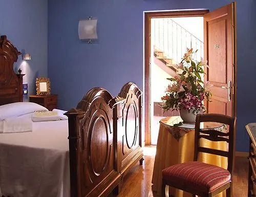 La Locanda Del Notaio Pellio Intelvi Hotel