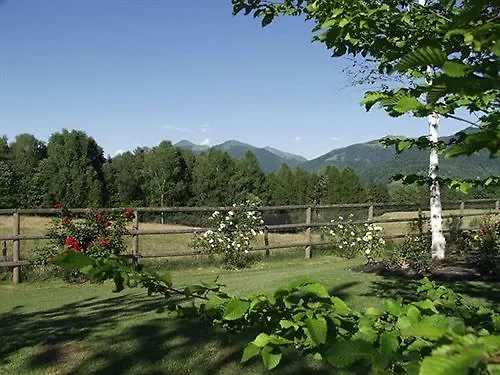 **** Hotel La Locanda Del Notaio Pellio Intelvi Italy