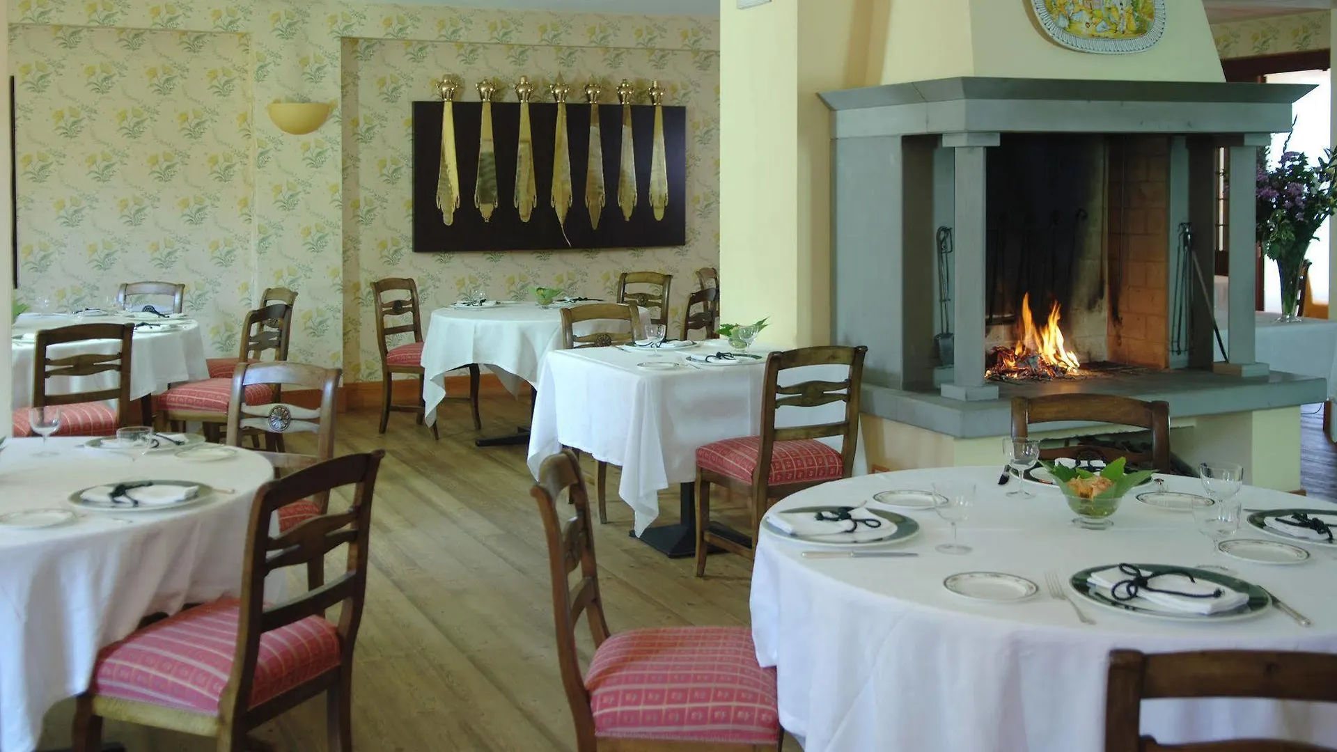 Hotel La Locanda Del Notaio Pellio Intelvi