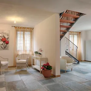 Alloggio per agriturismo Agriturismo San Tommaso, Tresivio