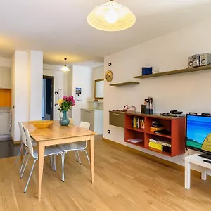 Appartamento Le Del Ponte, Villa di Tirano