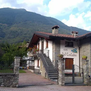 Appartamento Casa Dal Contadino, Corteno Golgi