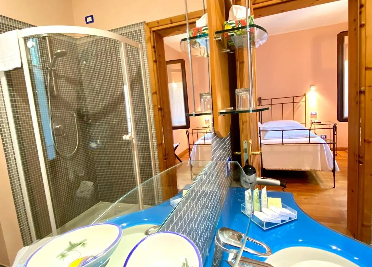 La Locanda Del Notaio Pellio Intelvi 4*,