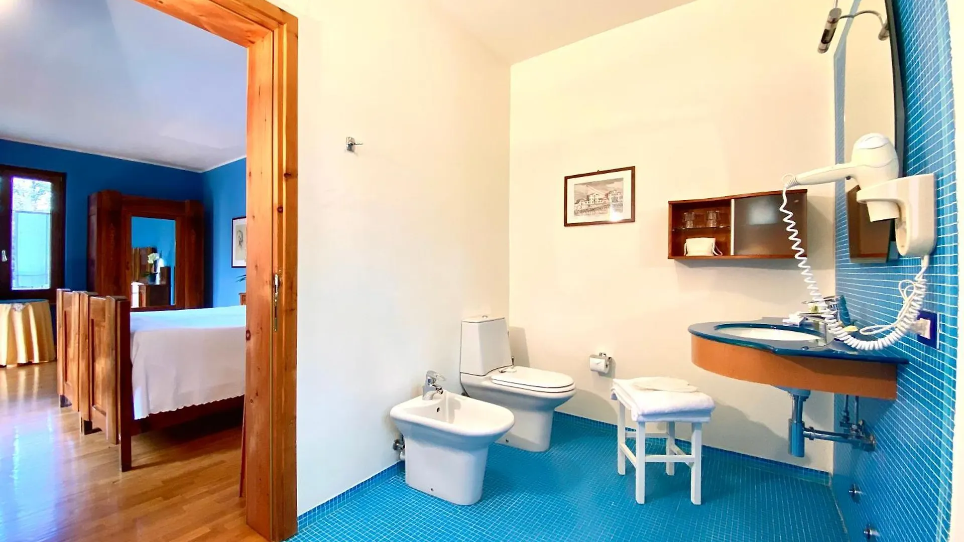 La Locanda Del Notaio Pellio Intelvi Italy