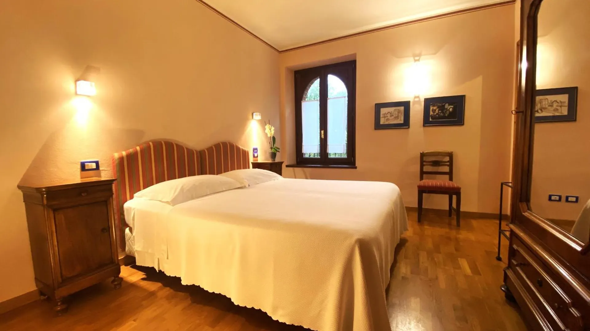 La Locanda Del Notaio Pellio Intelvi 4*,