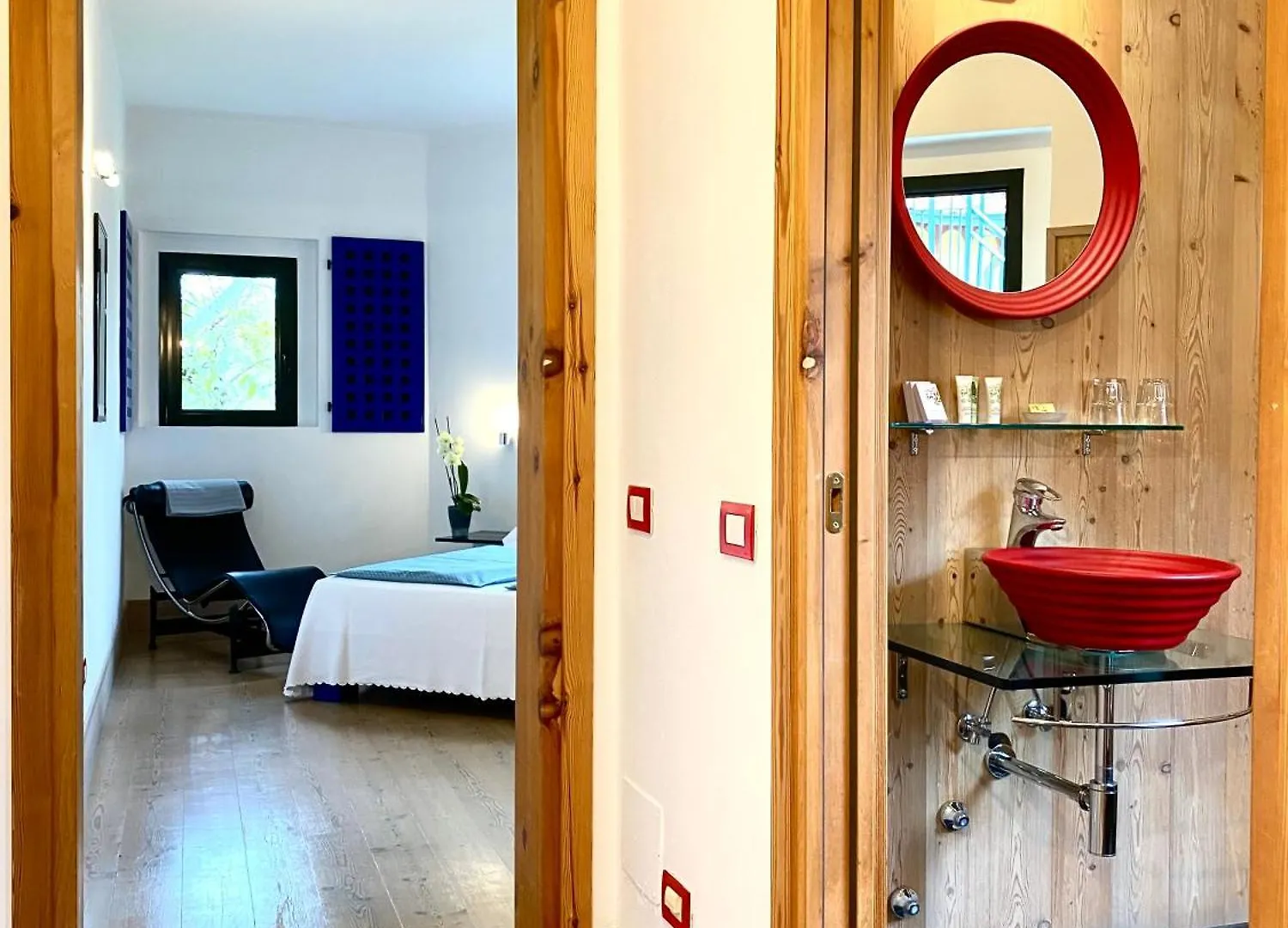 Hotel La Locanda Del Notaio Pellio Intelvi