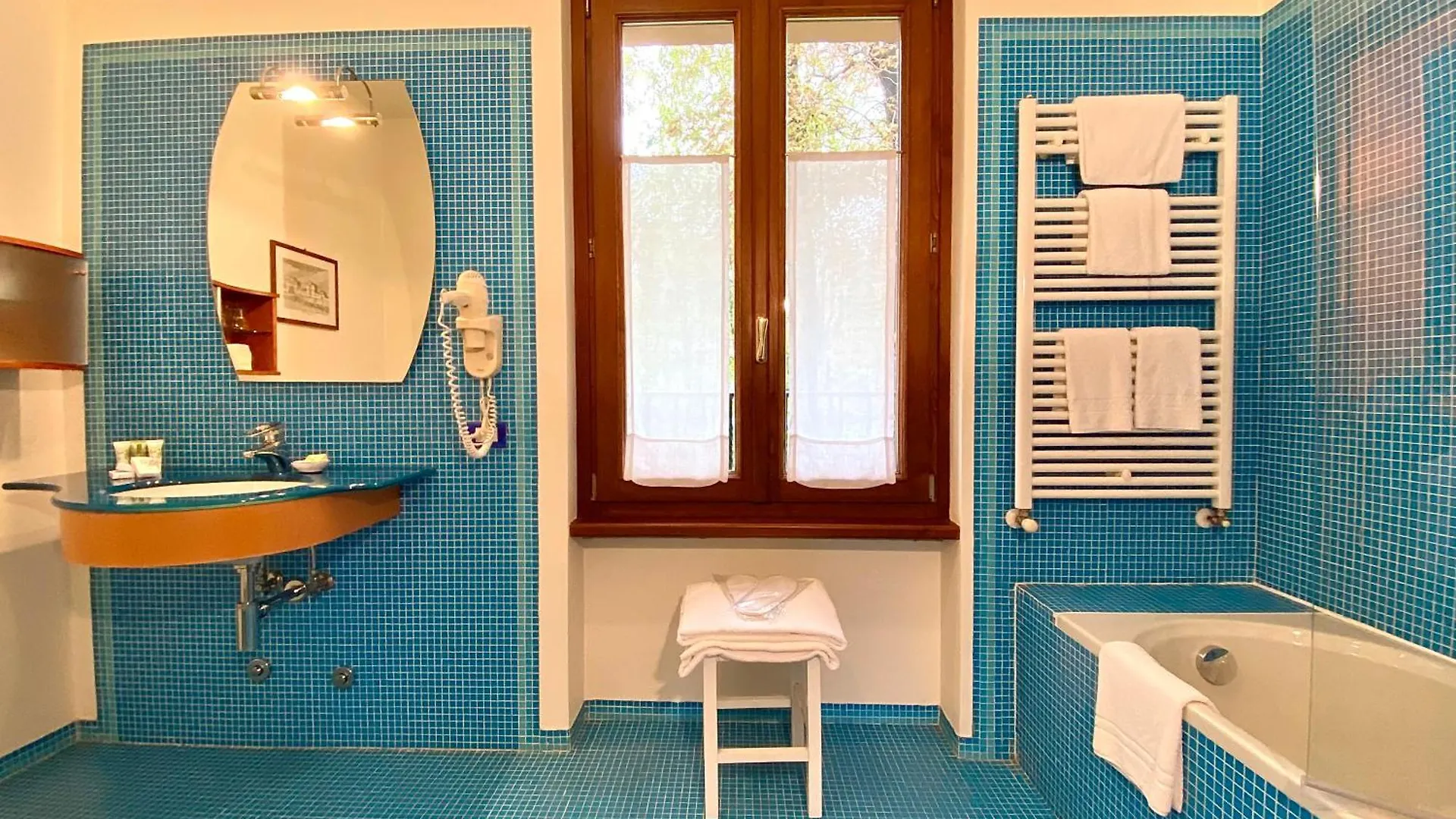 La Locanda Del Notaio Pellio Intelvi Italy