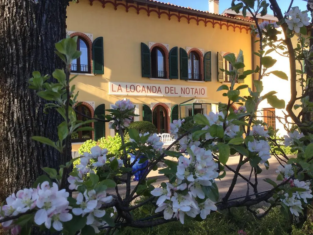 La Locanda Del Notaio Pellio Intelvi