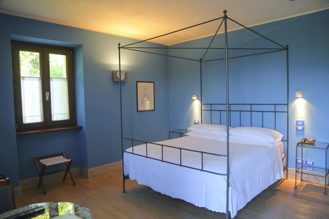 **** Hotel La Locanda Del Notaio Pellio Intelvi Italy