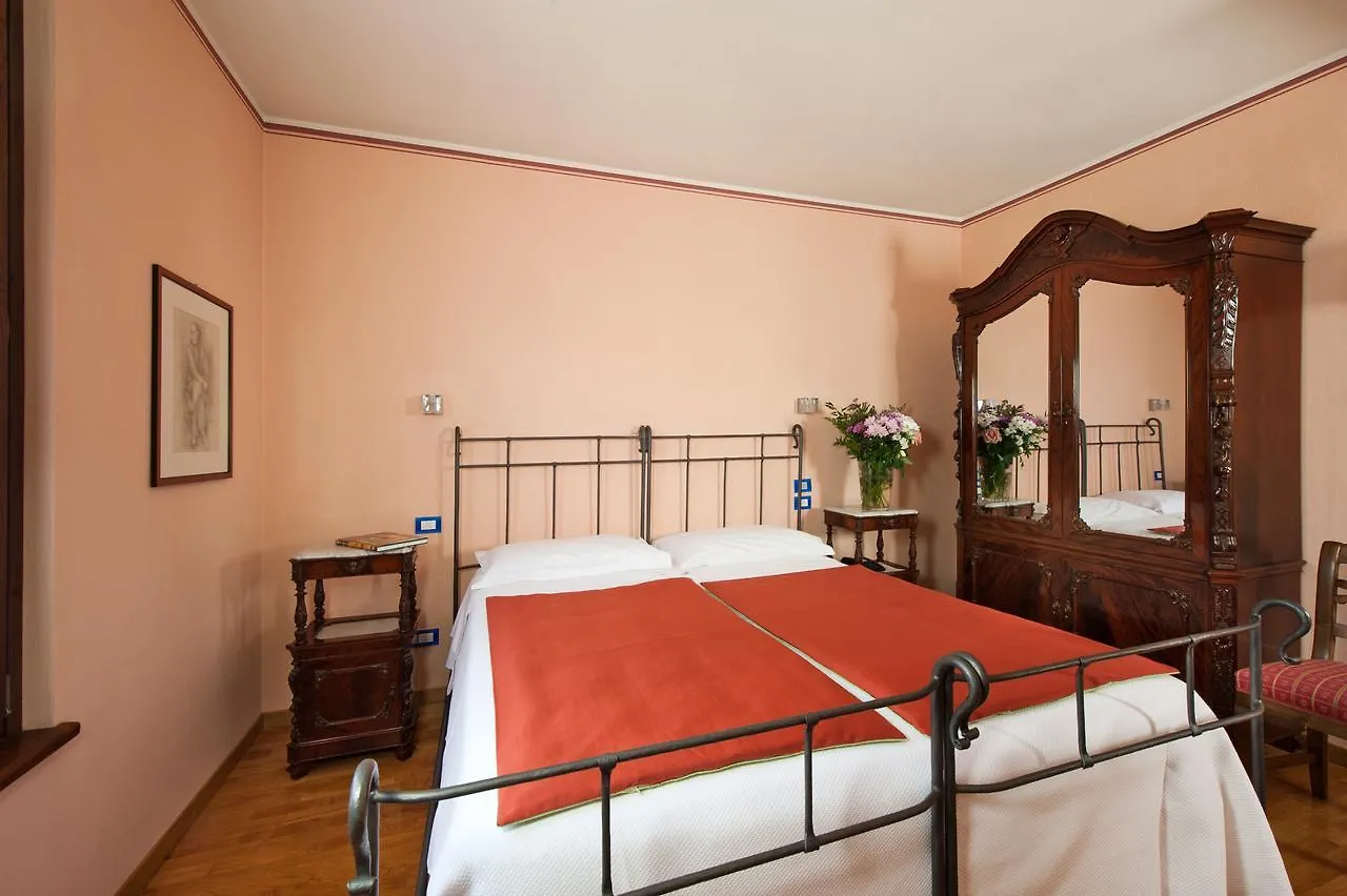 La Locanda Del Notaio Pellio Intelvi 4*,  Italy