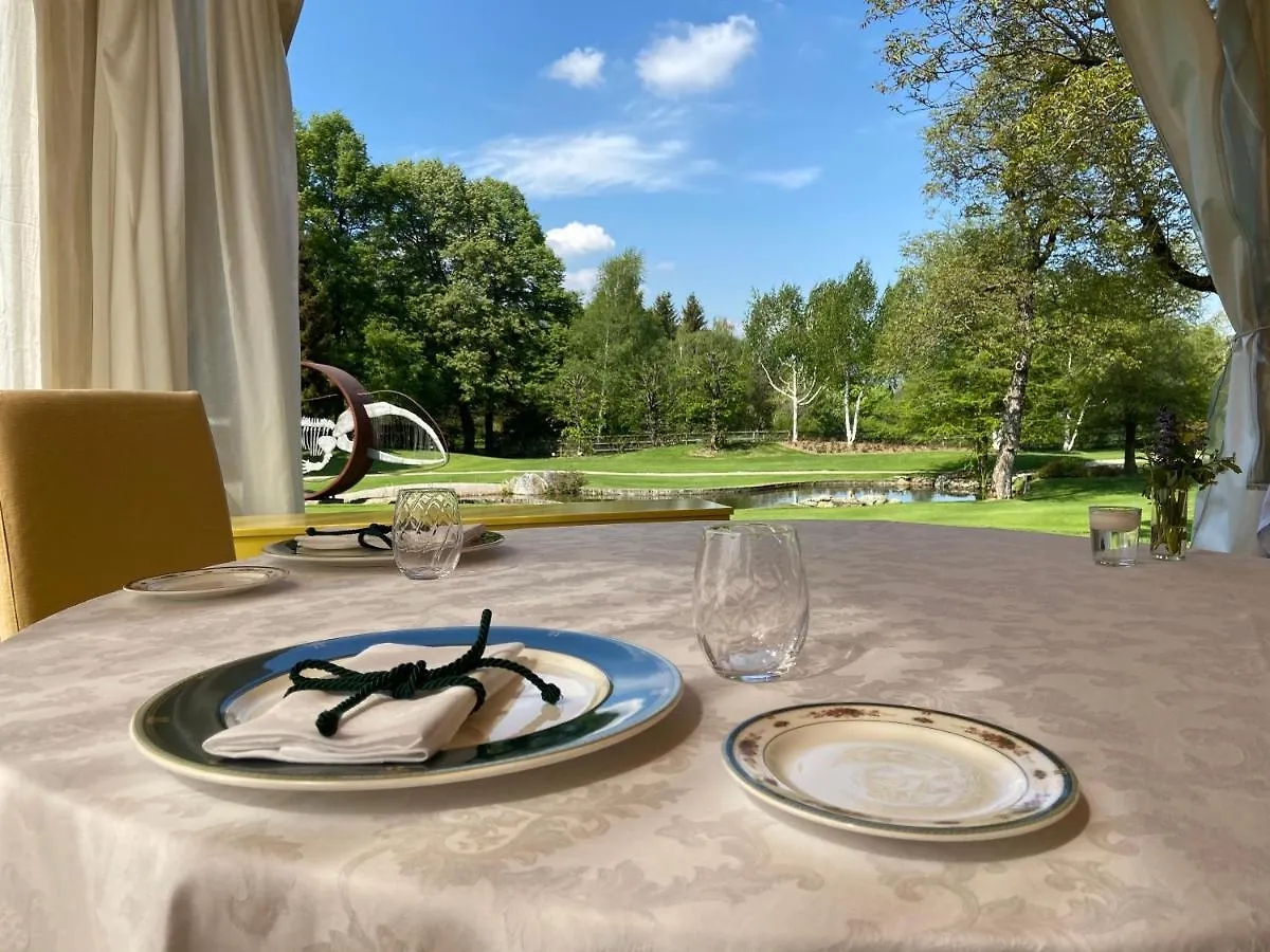 Otel La Locanda Del Notaio Pellio Intelvi