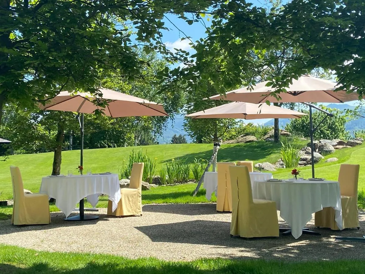 **** Otel La Locanda Del Notaio Pellio Intelvi İtalya