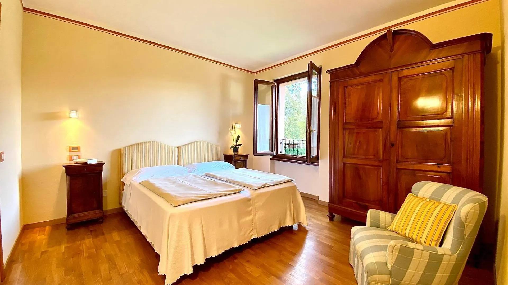 La Locanda Del Notaio Pellio Intelvi Otel