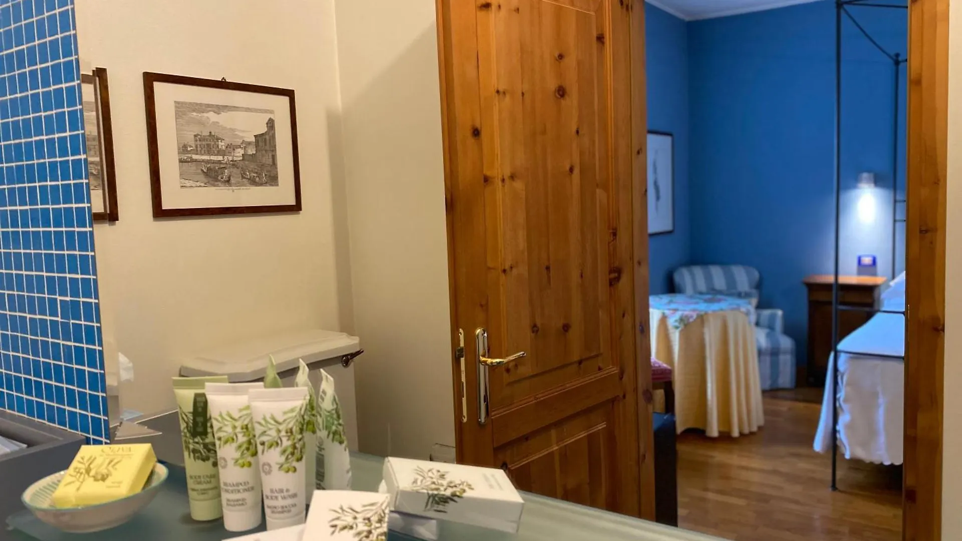 La Locanda Del Notaio Pellio Intelvi 4*,
