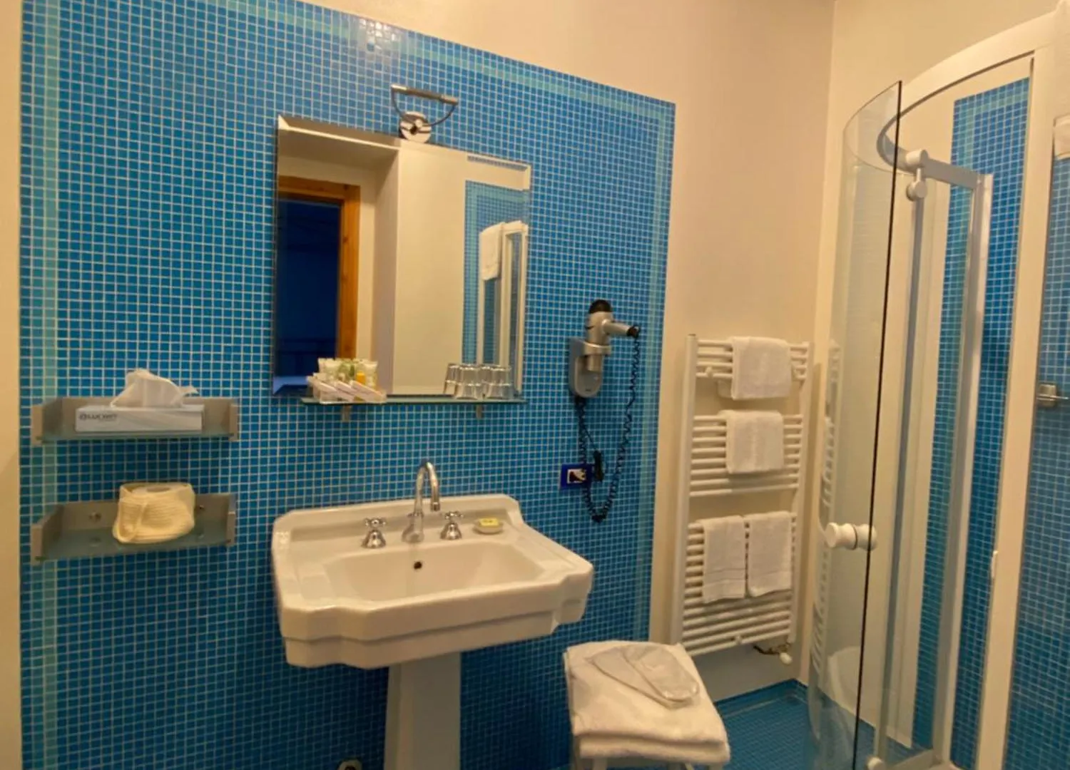 La Locanda Del Notaio Pellio Intelvi 4*,  İtalya