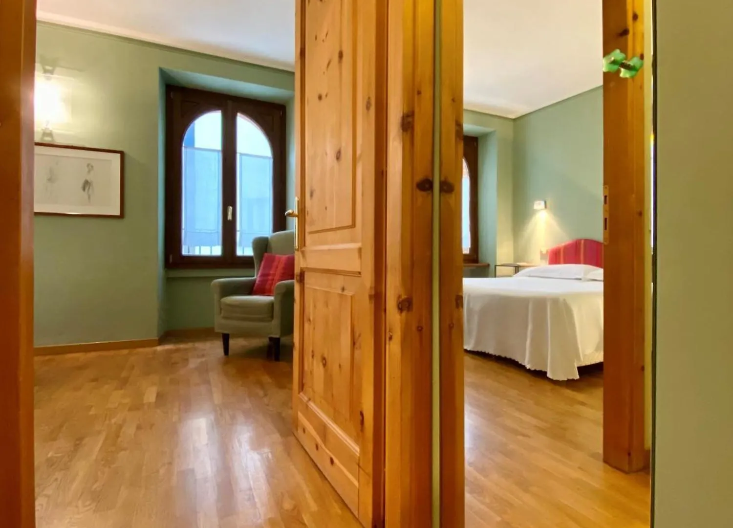 La Locanda Del Notaio Pellio Intelvi