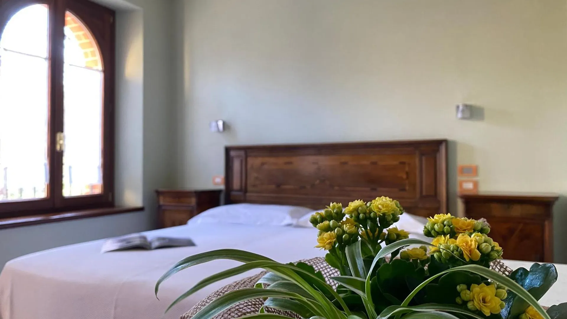 La Locanda Del Notaio Pellio Intelvi Otel