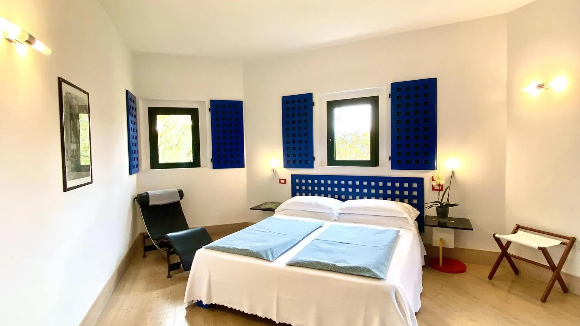 Otel La Locanda Del Notaio Pellio Intelvi