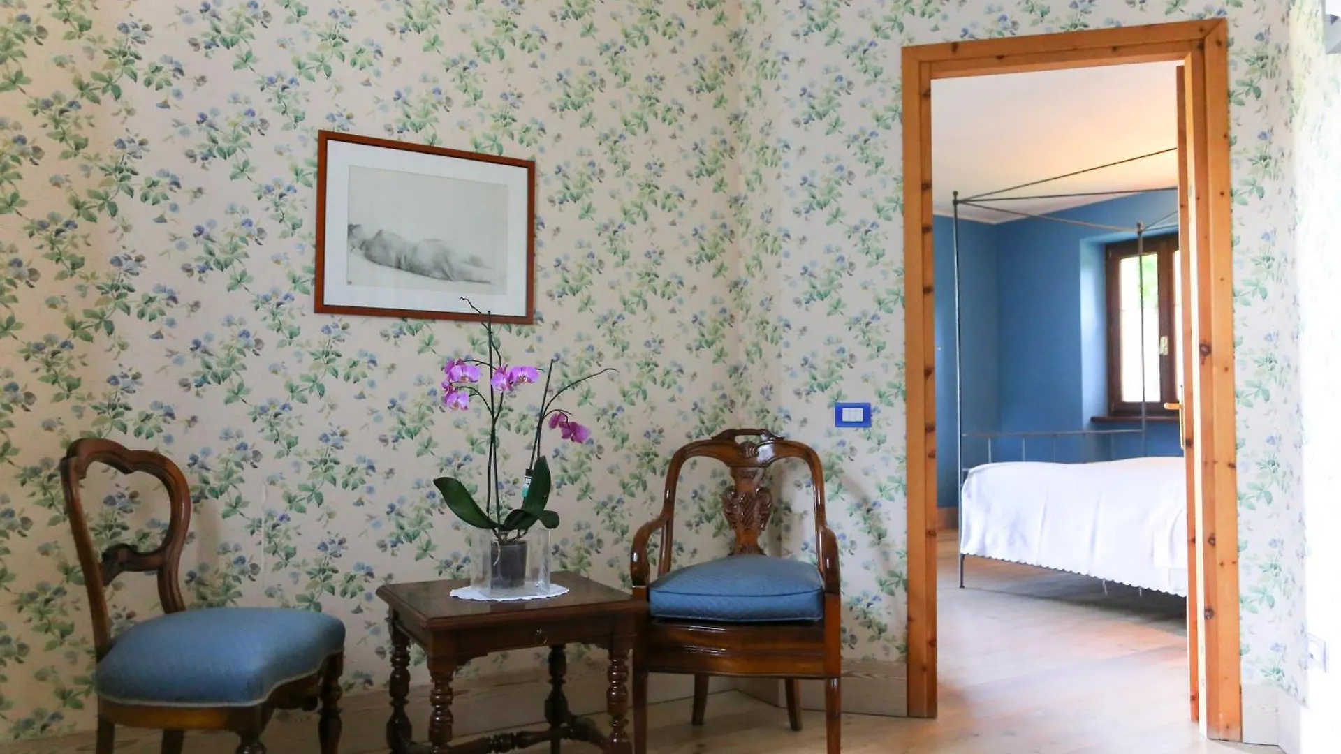 La Locanda Del Notaio Pellio Intelvi