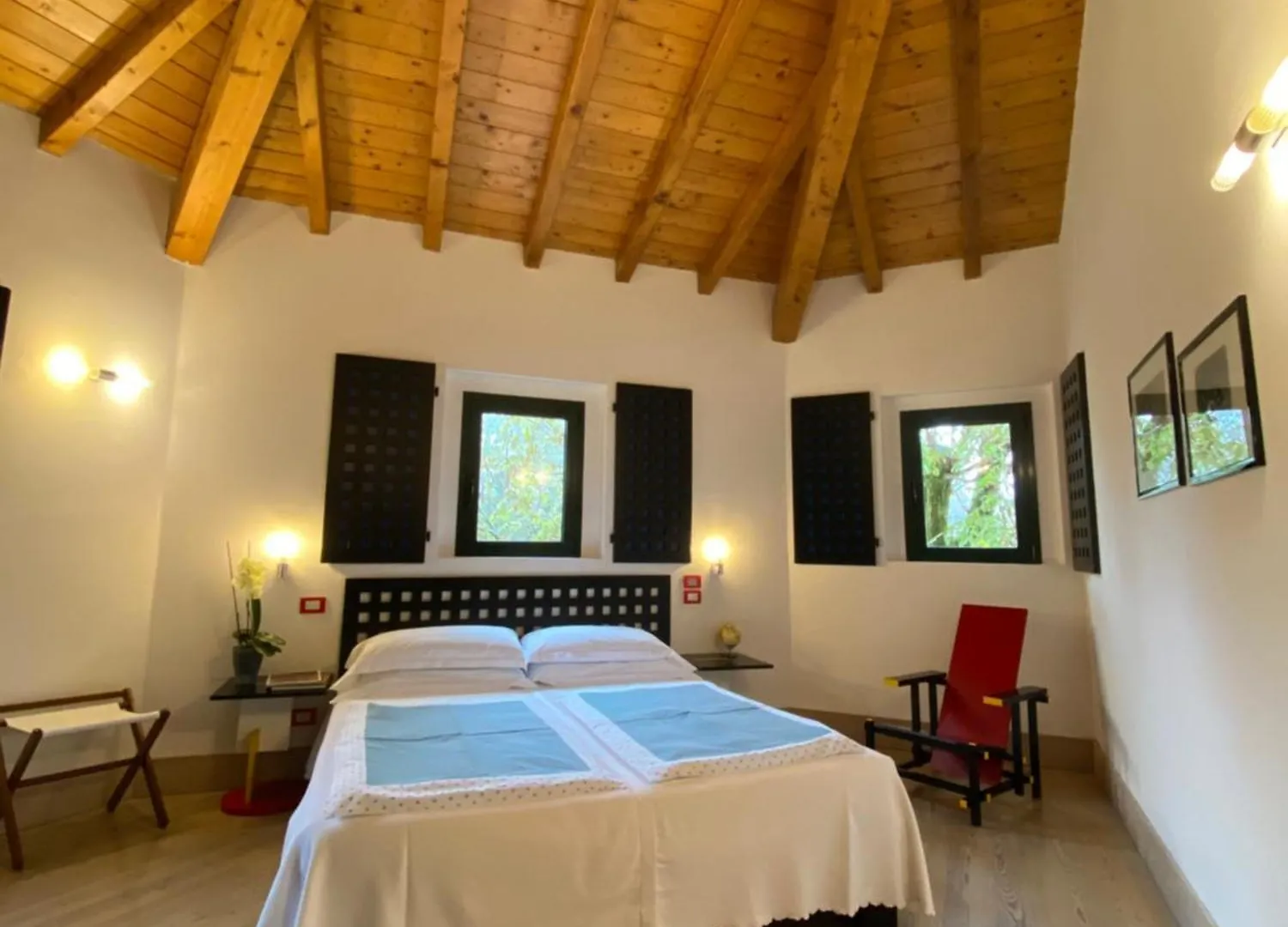 Otel La Locanda Del Notaio Pellio Intelvi