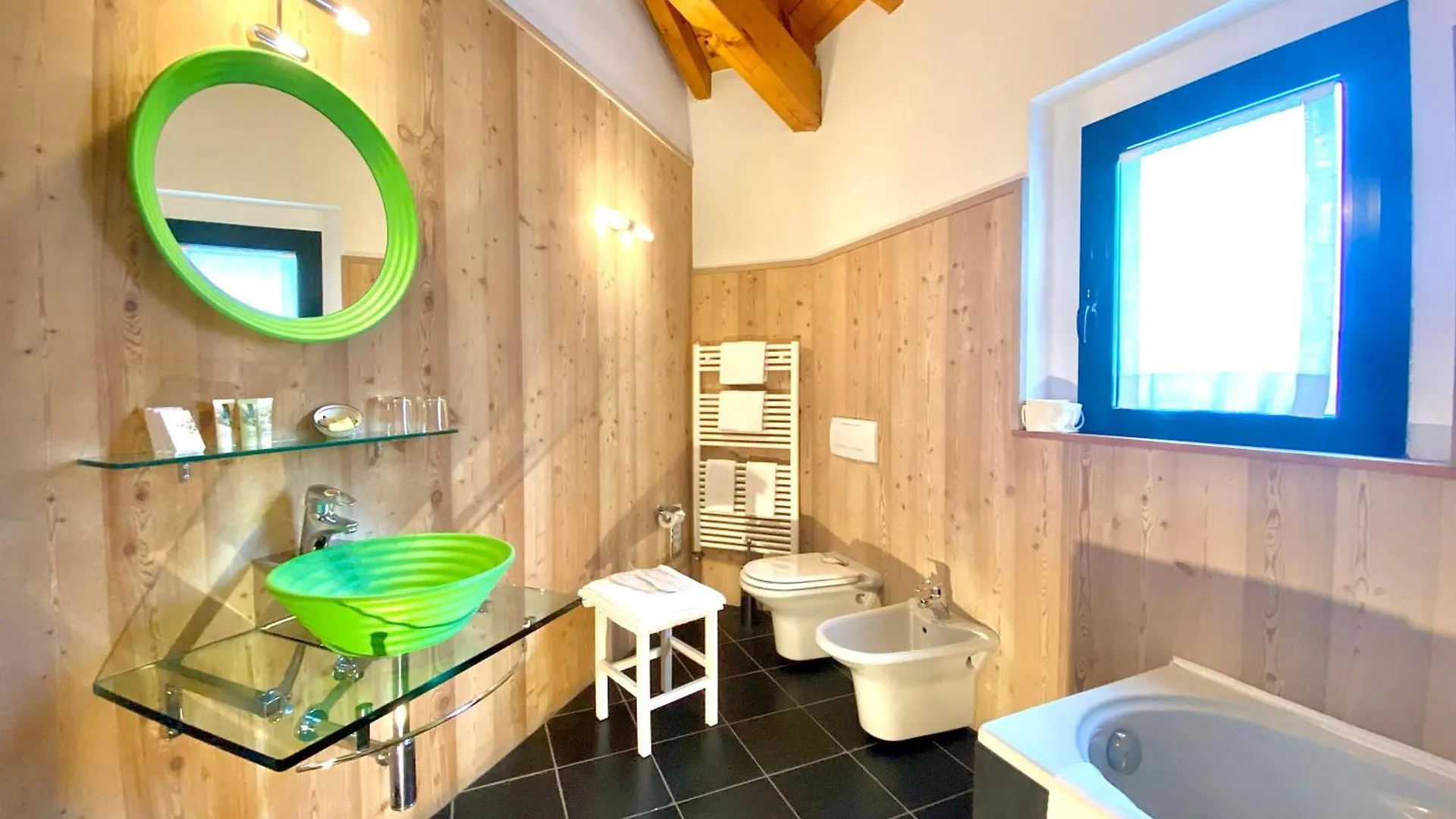 La Locanda Del Notaio Pellio Intelvi