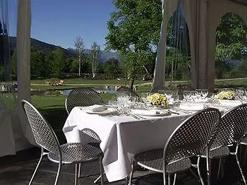 La Locanda Del Notaio Pellio Intelvi 4*,