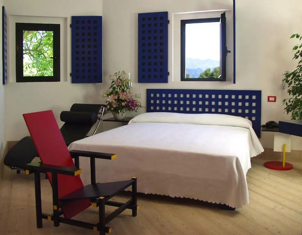La Locanda Del Notaio Pellio Intelvi Otel