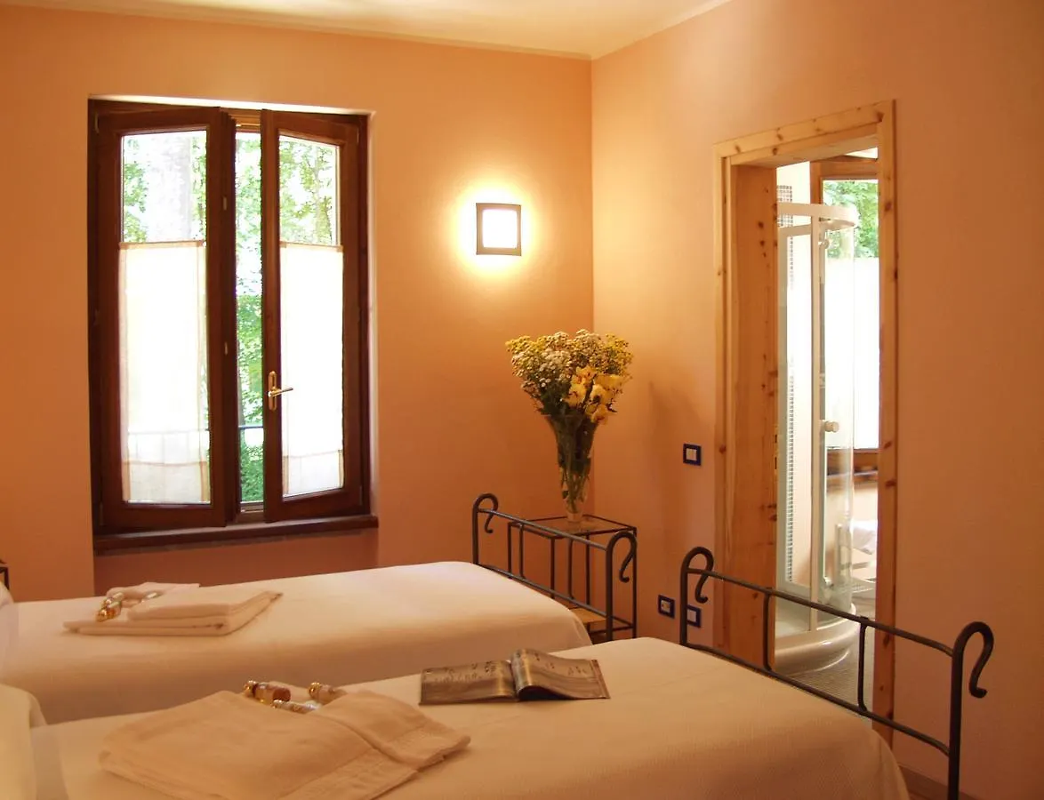 La Locanda Del Notaio Pellio Intelvi 4*,