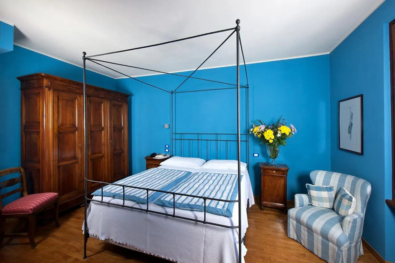 La Locanda Del Notaio Pellio Intelvi Otel
