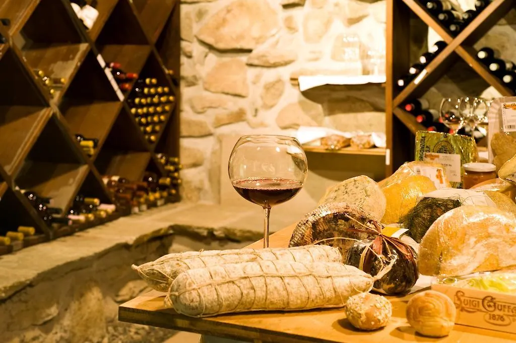 La Locanda Del Notaio Pellio Intelvi