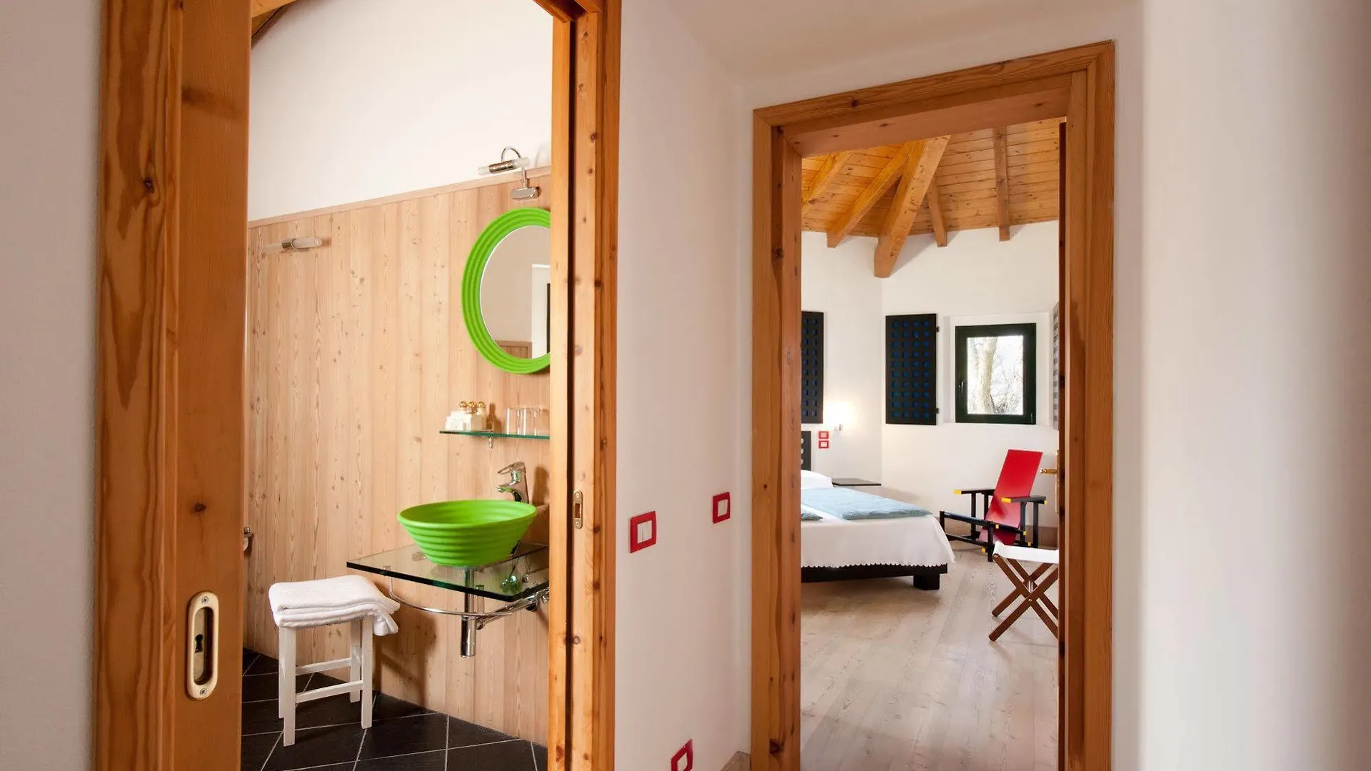 La Locanda Del Notaio Pellio Intelvi İtalya