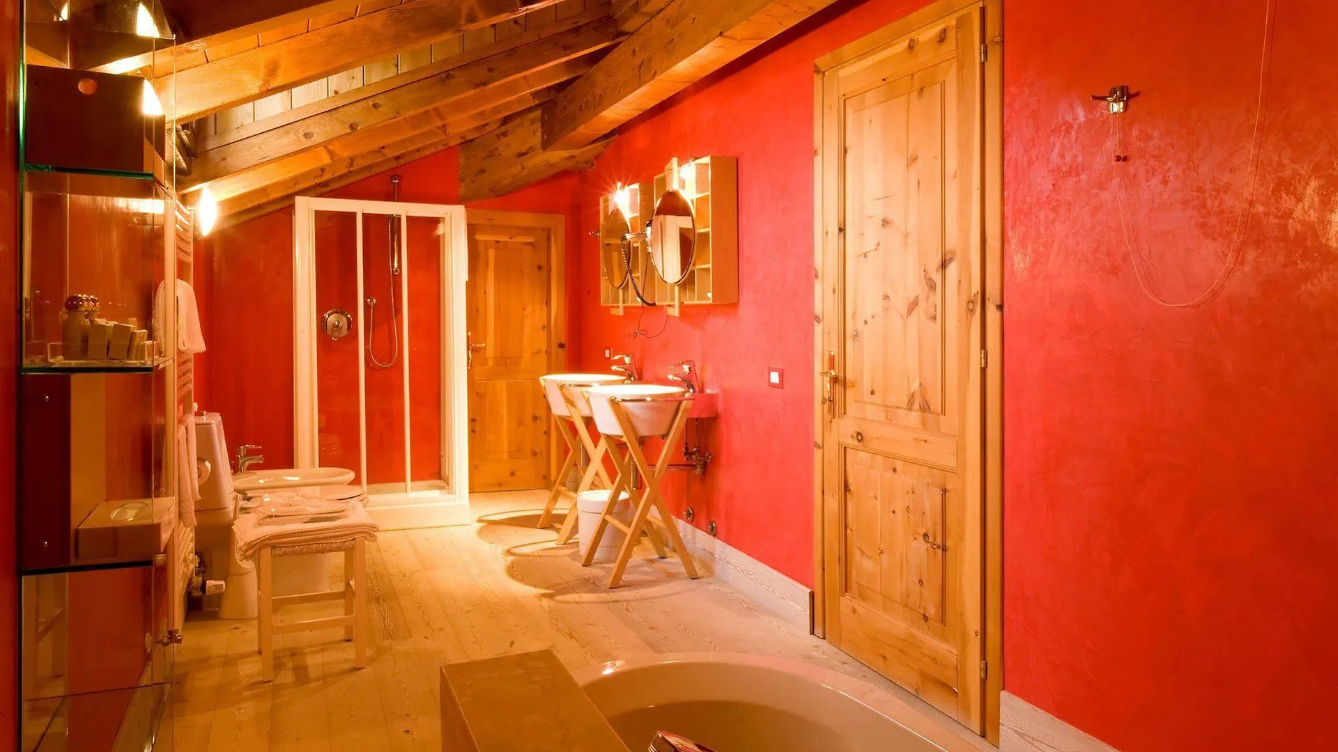 La Locanda Del Notaio Pellio Intelvi