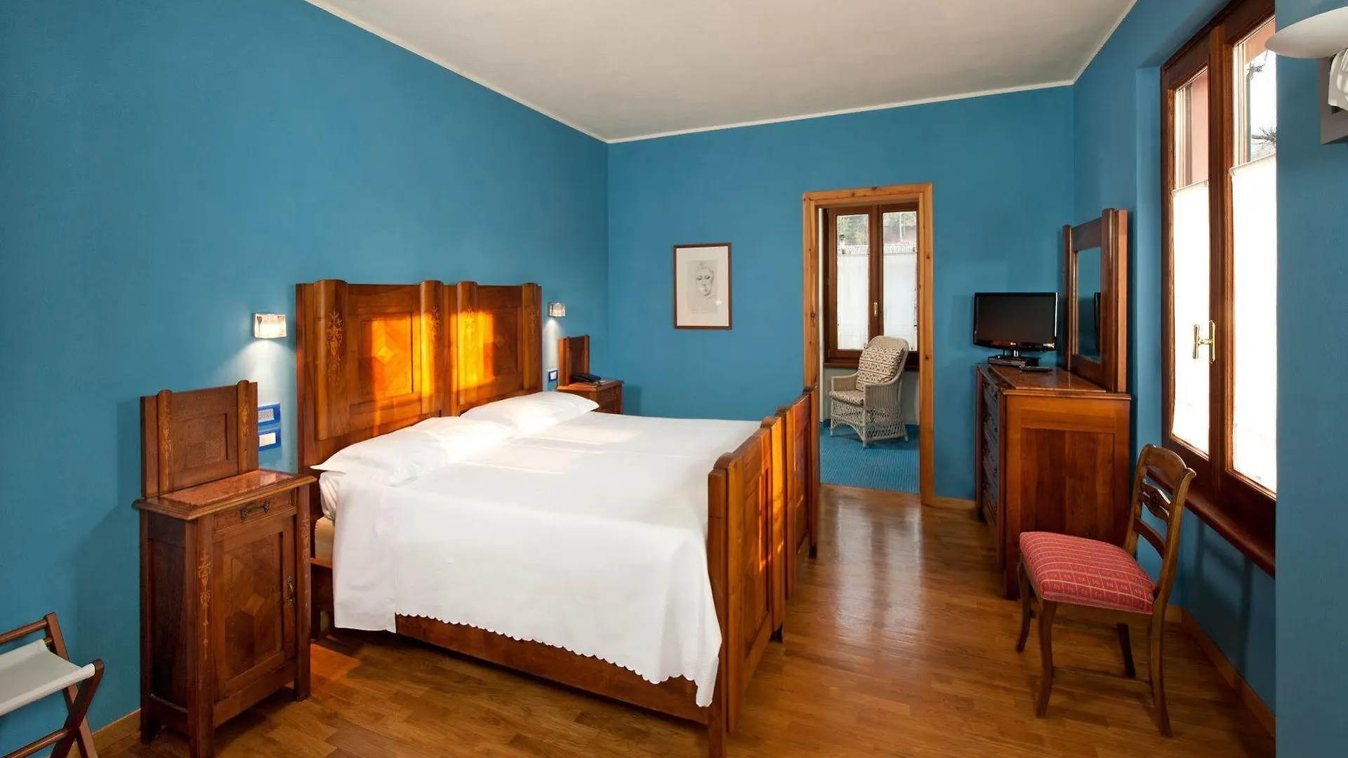 La Locanda Del Notaio Pellio Intelvi